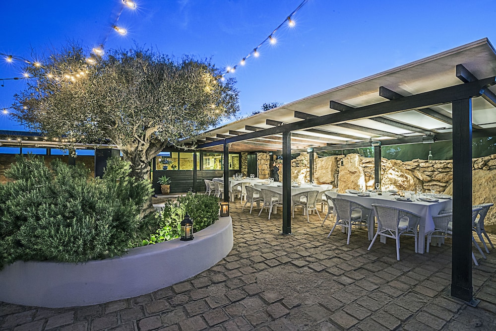 Albergo I Dammusi Di Borgo Cala Creta