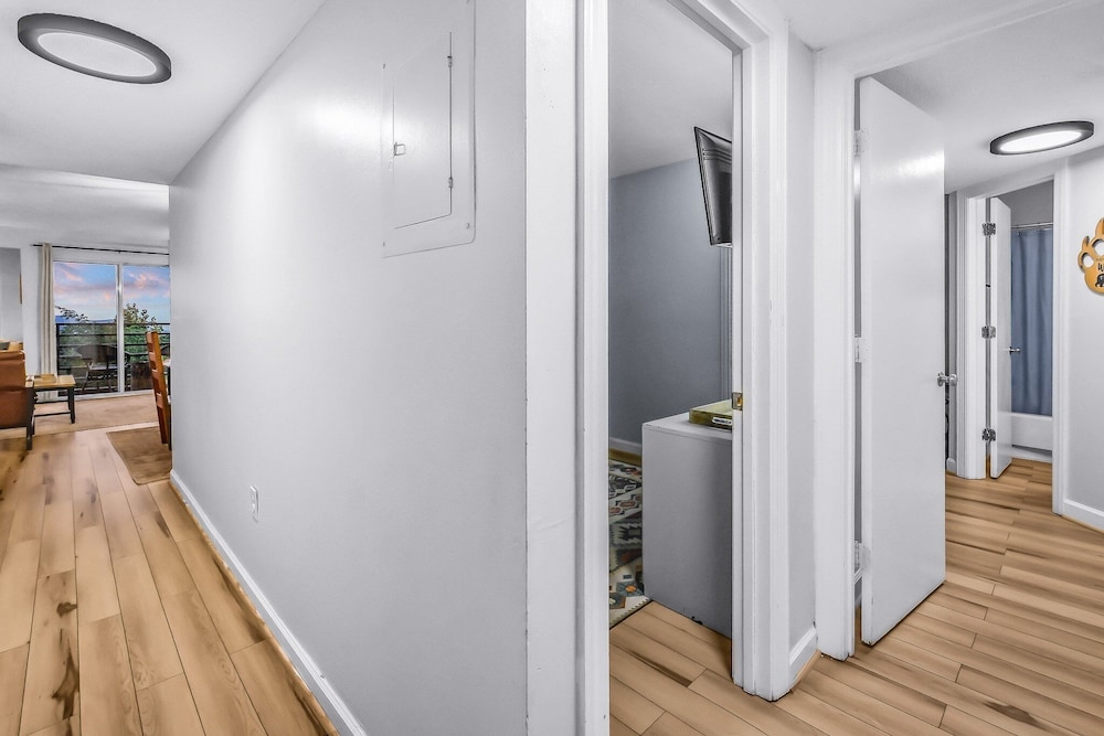 Heavenly View 2 Bedroom Condo