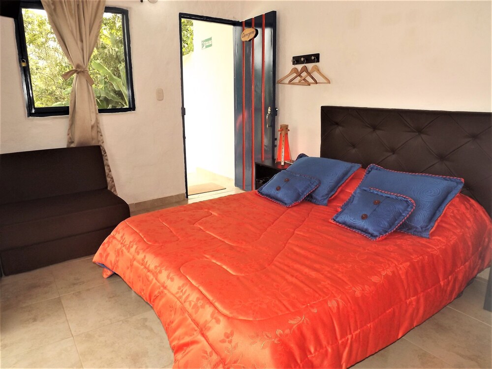 Hostal El Zorzal
