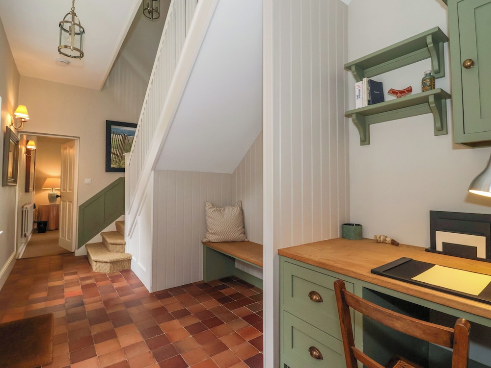 Chauffeurs Cottage