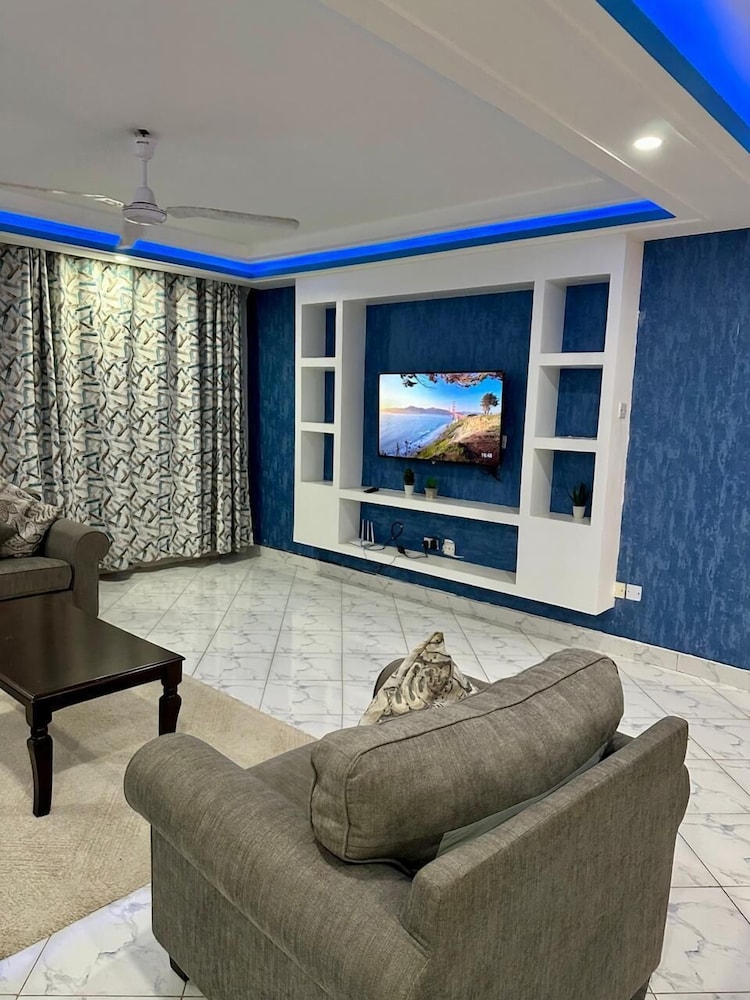 Clalem Apartments & Suites