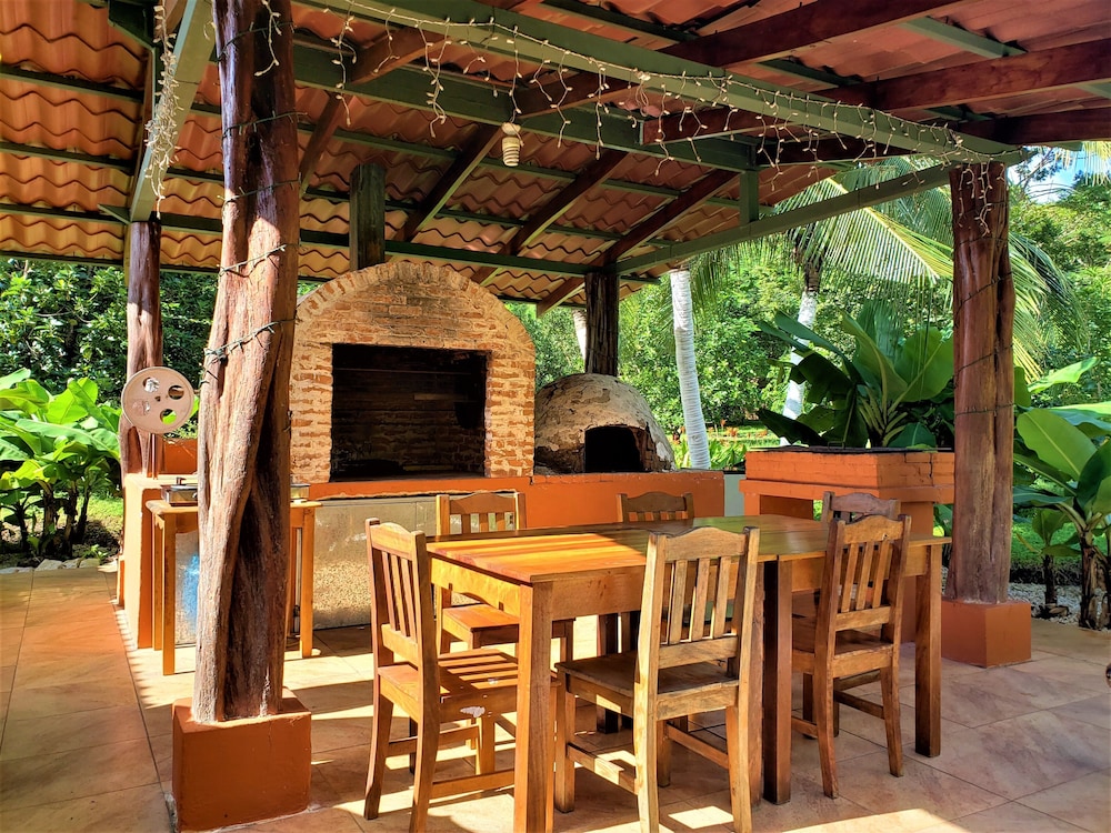 Angels Ecolodge