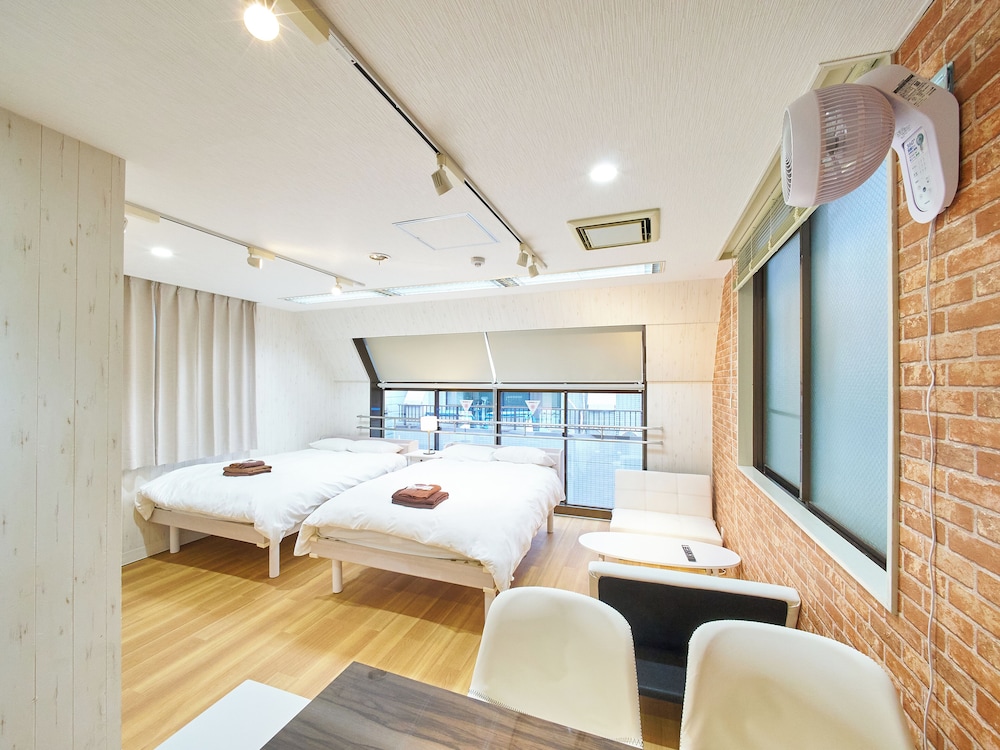 HOTEL Sho
