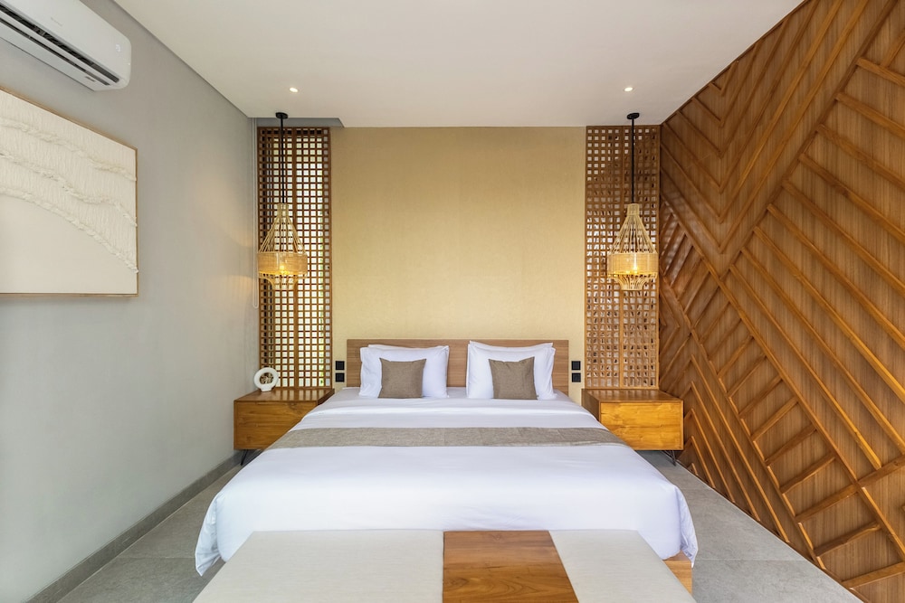 Villa Makna by Pertama Management