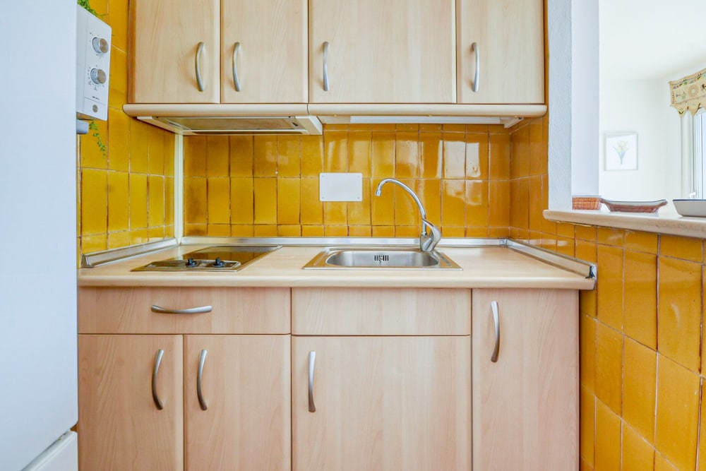 Apartment in Roses Near Beach