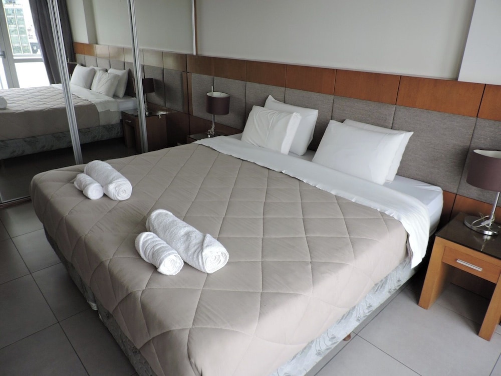 Rivadavia Apartments