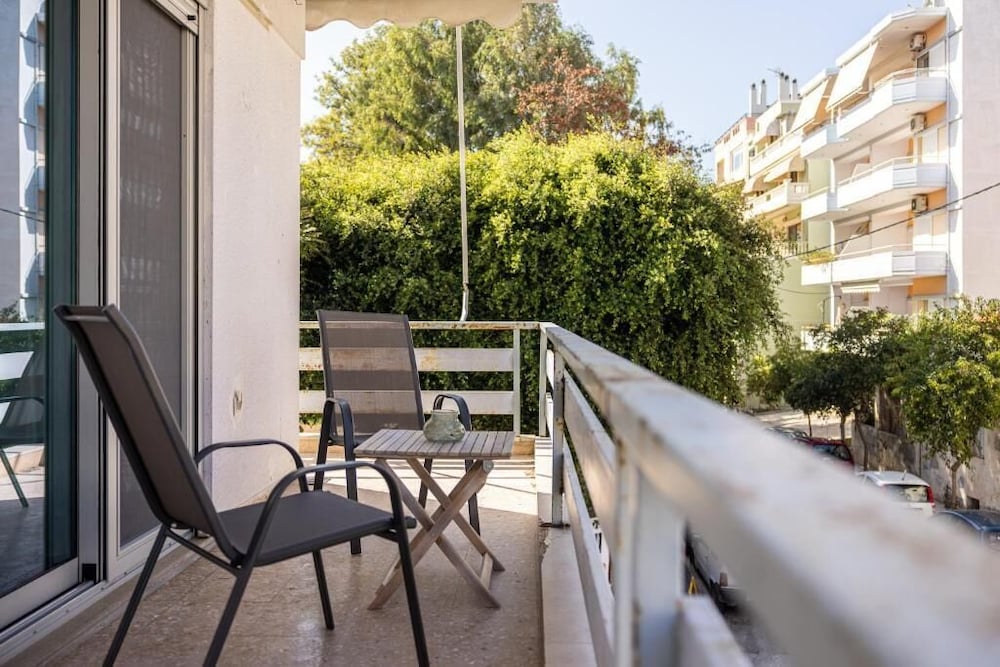 Chania Center
