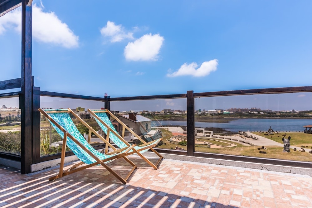 Malibu OceanView