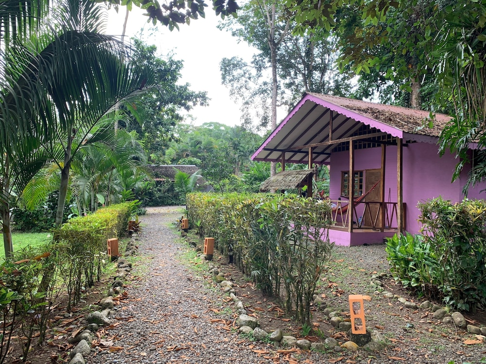 Luna Caribeña Village