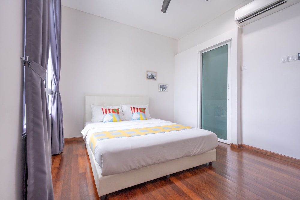 OYO Home 89736 Unbelievable 2br 1medini photo 8