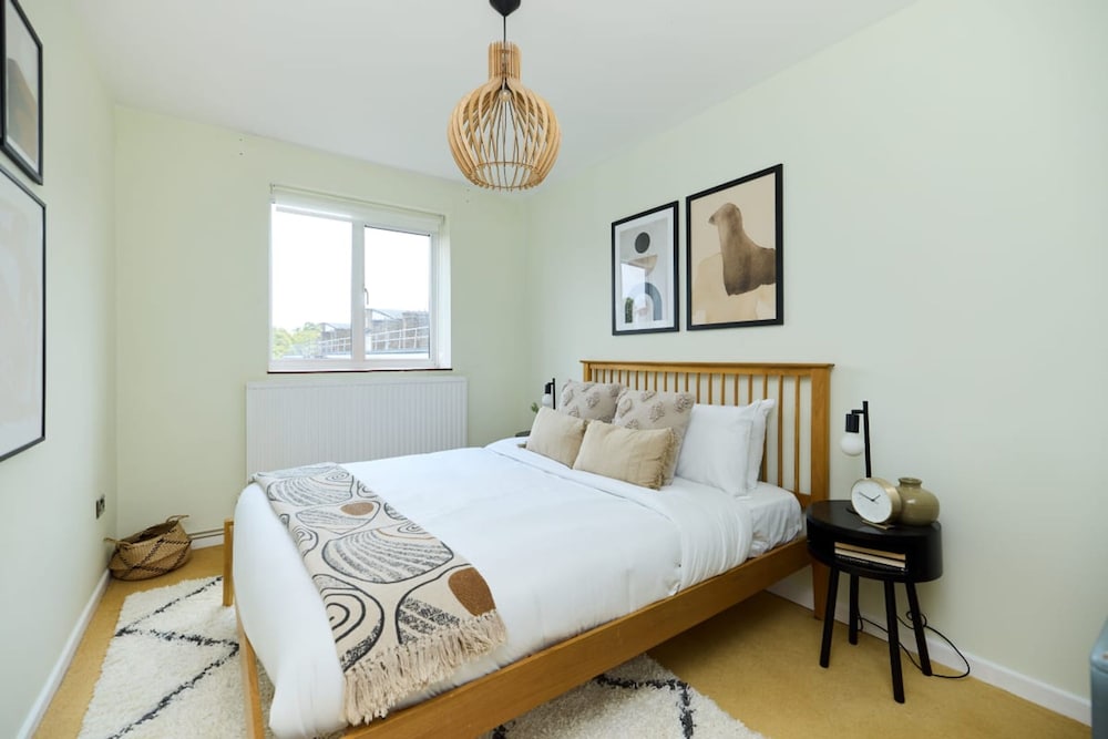 The Putney Heath Place - Adorable 3bdr Flat