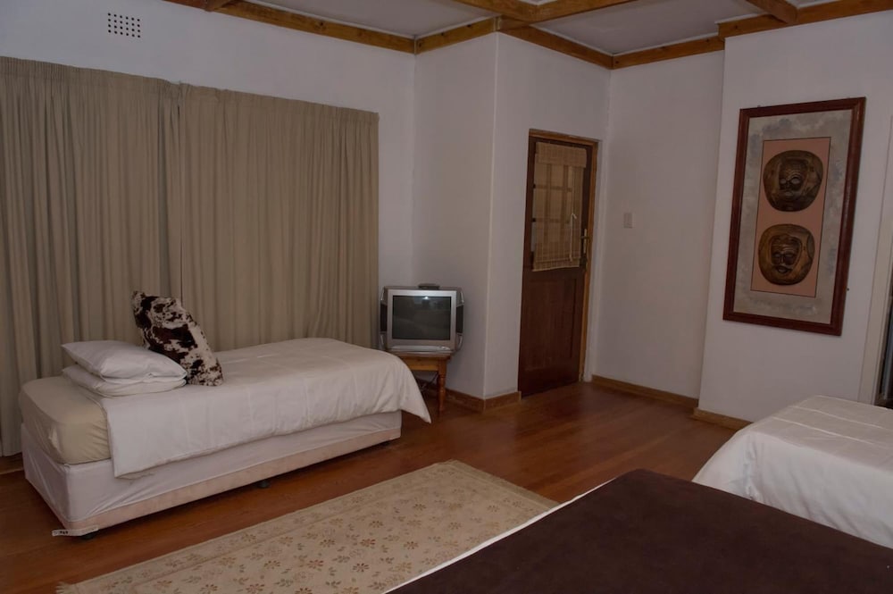 Emtonjeni Country Lodge