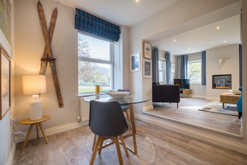 Howe Keld 3 Ground Floor