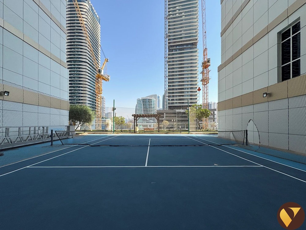 Vogue Downtown Mon Reve near Dubai Mall