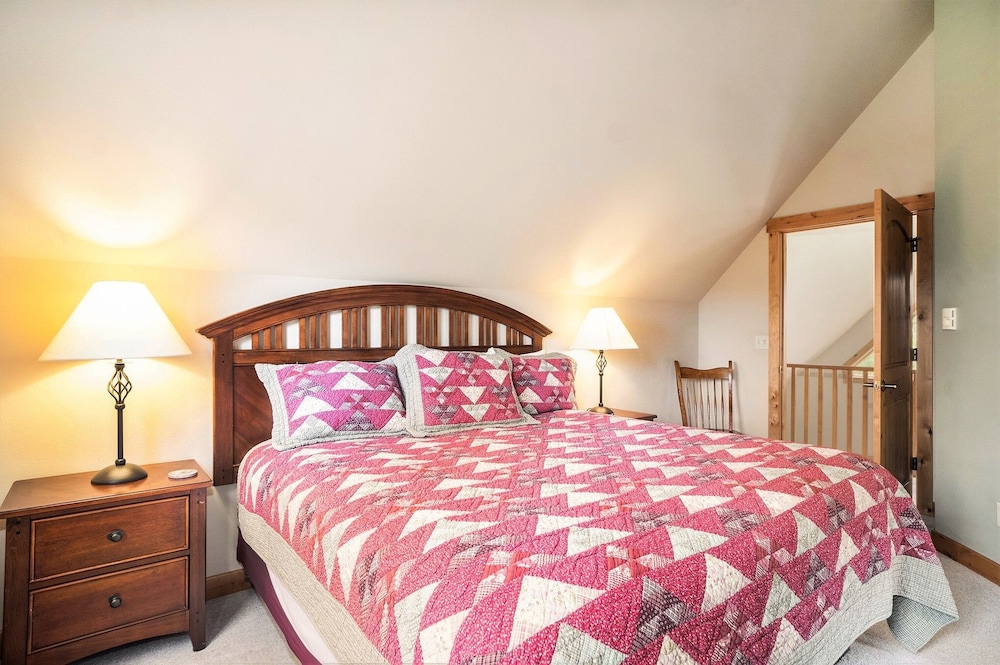 Solitude Condos - Estes Park CO