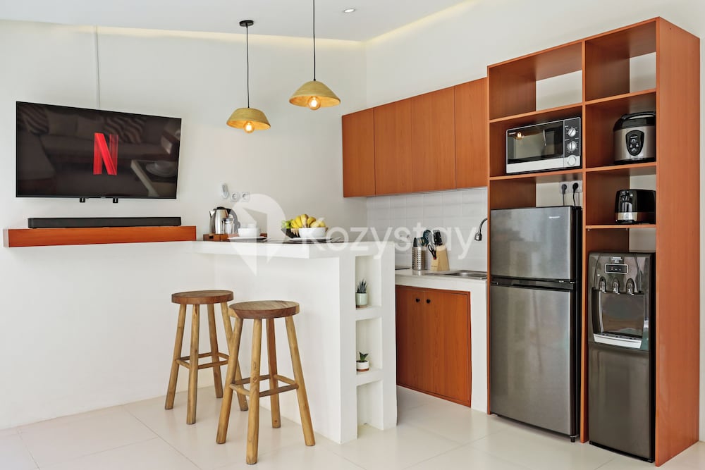 Kirelo Villa by Kozystay - Sanur