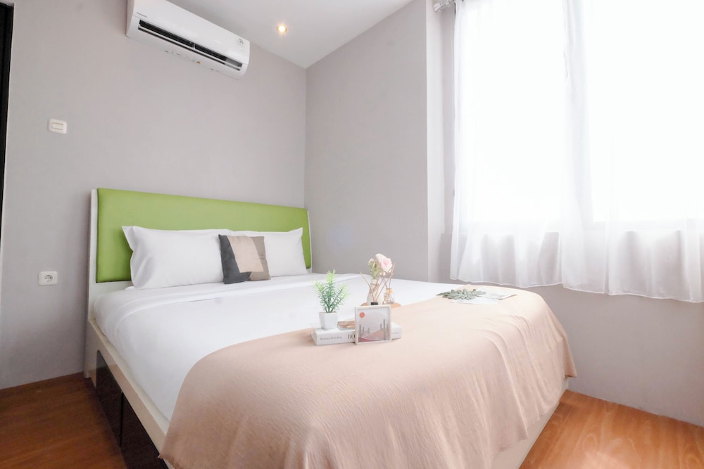 Modern Minimalist 1Br Apartment At Cervino Village Casablanca