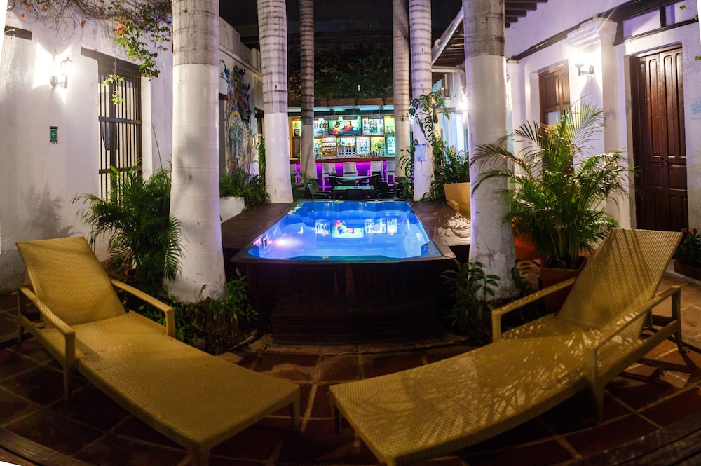 La Villana Hostel