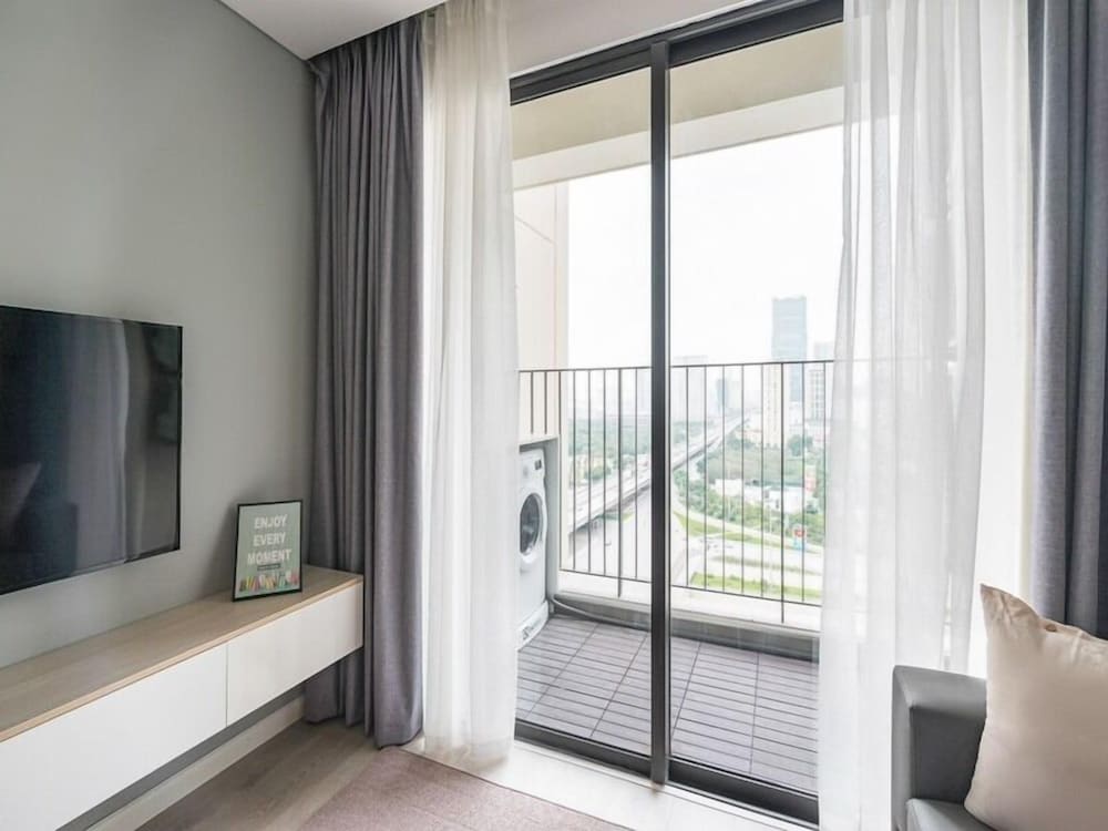Vinhomes D'Capital - SunhouseLand