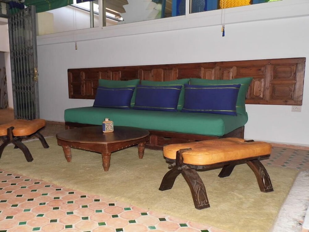Riad Marco Andaluz