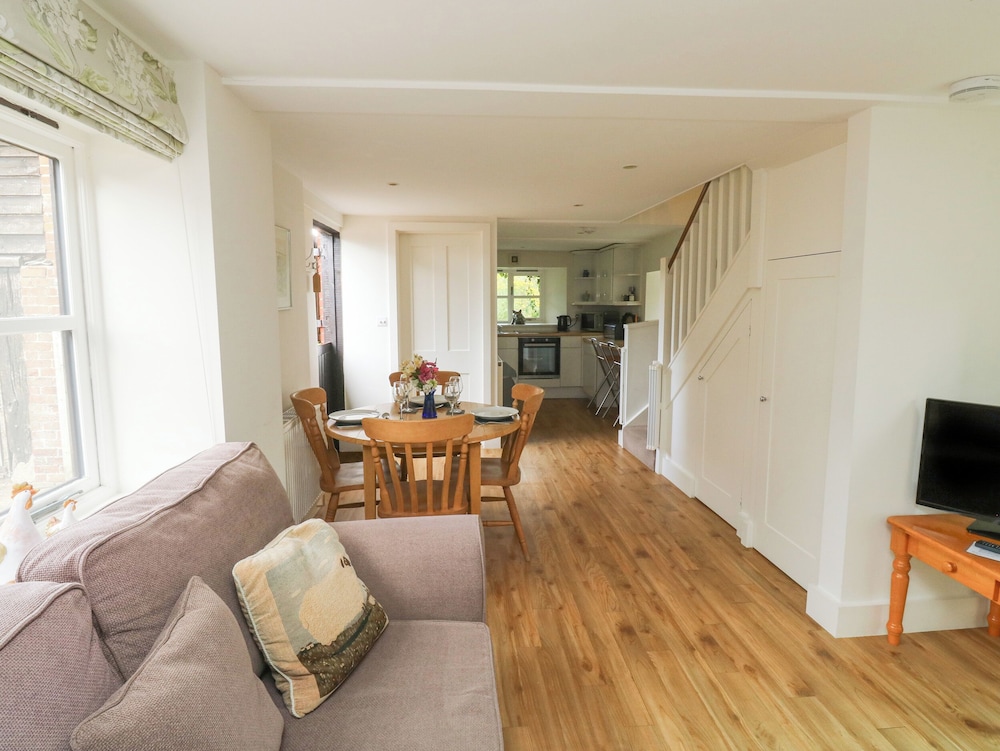 Bantam Cottage
