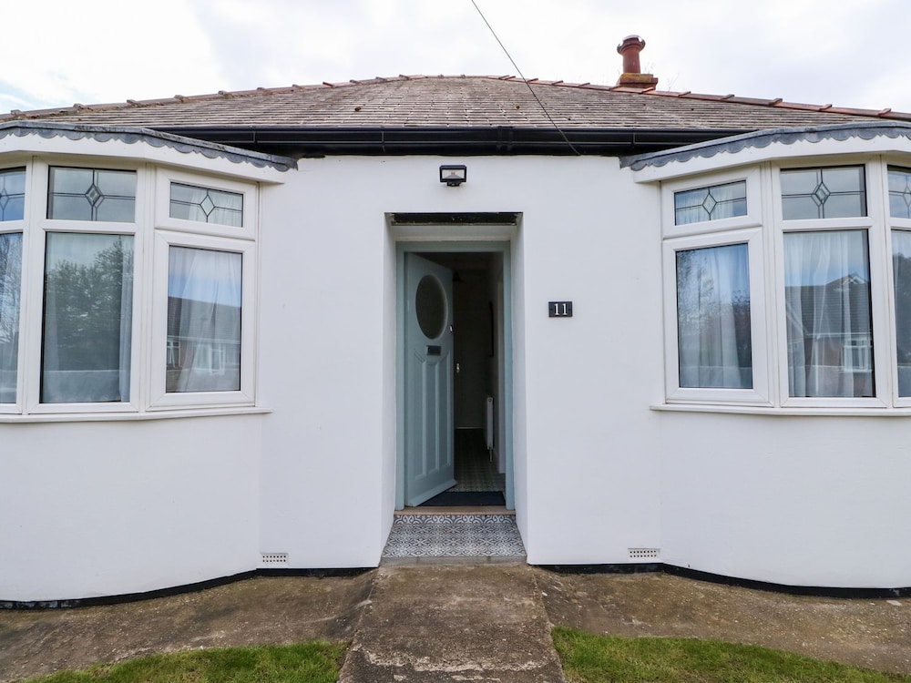 The Seaside Retreat