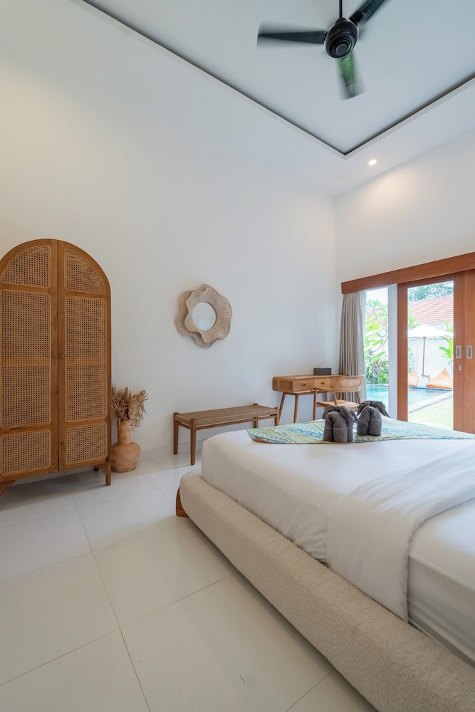 Villa Meli Canggu