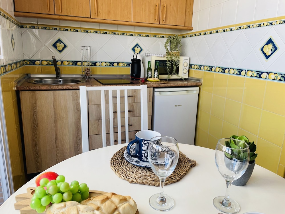Apartamento Sevilla Jimena by At Home Costa del So