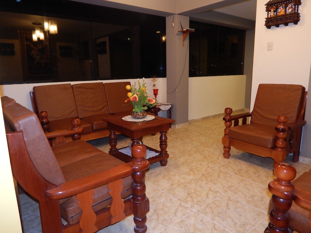 Casa Hospedaje Mama Sarita