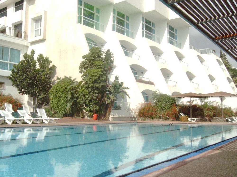Tiberias Vacations - Golan Hotel Tiberias - Property Image 31