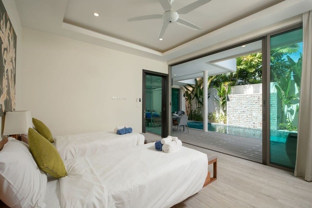 Laem Ka Residence by Tropiclook