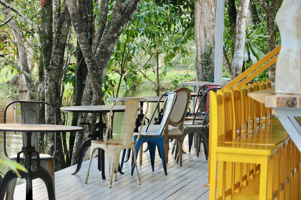 San Pedro Vacations - Dreamcatcher Eco Lodge - Adults Only - Property Image 4