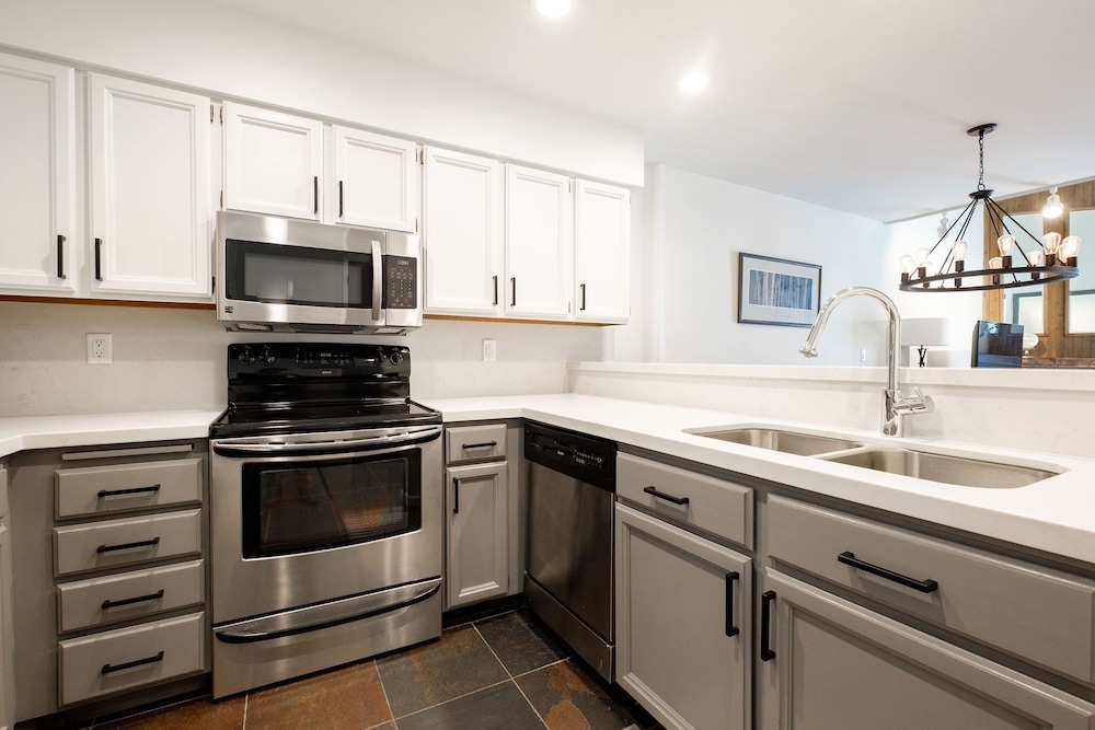 Park City Ski Resort UT - Snow Flower Vacation Homes