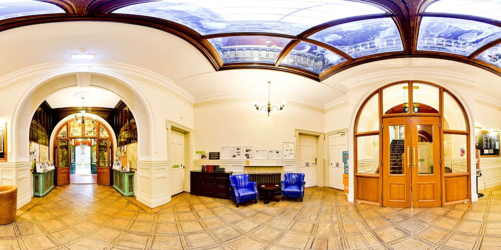 YHA Haworth - Hostel