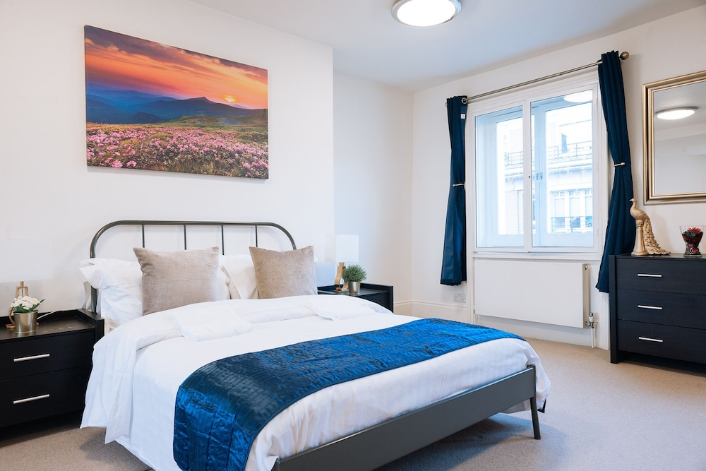 Mayfair Guesthouse
