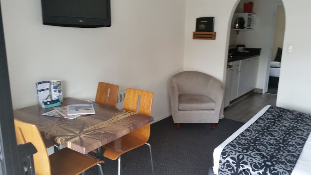 Chelmswood Motel Taupo