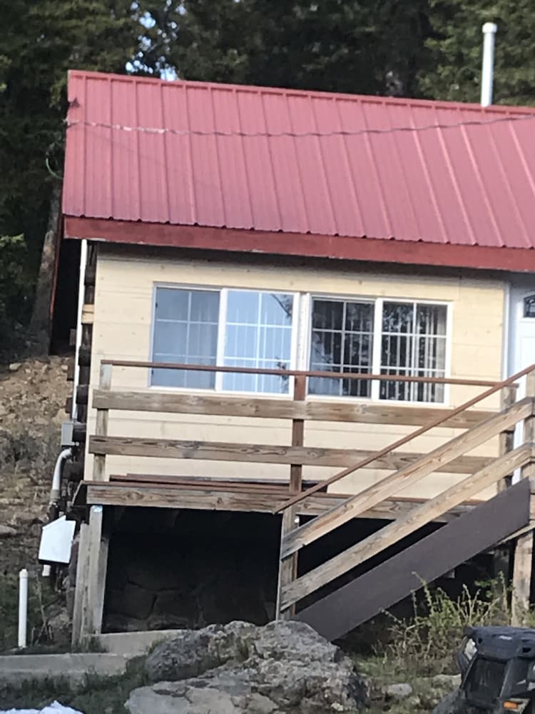 Alexander lake lodge - Property Image 7