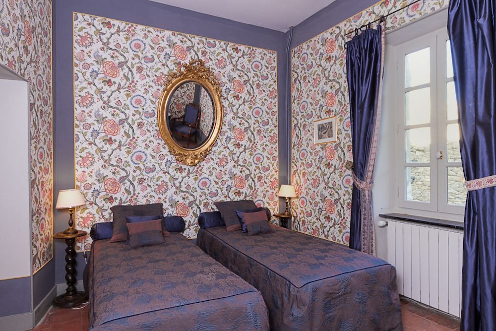 Chateau d'Agel