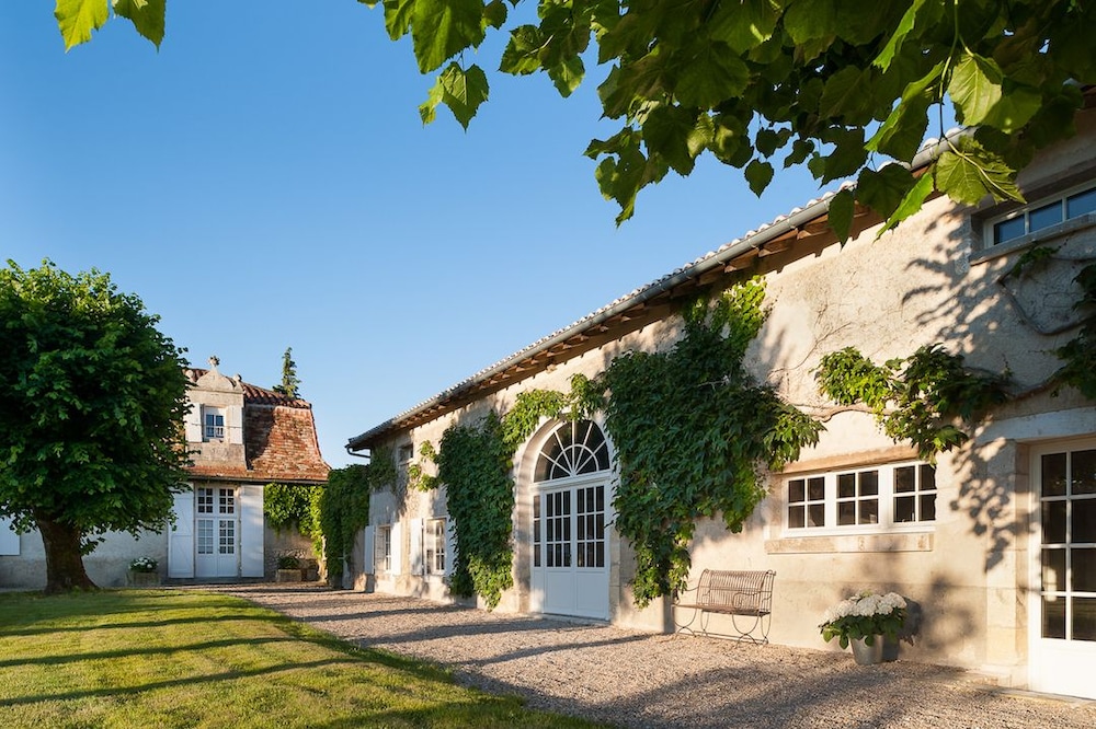 Chartreuse Le Logis La Montagne