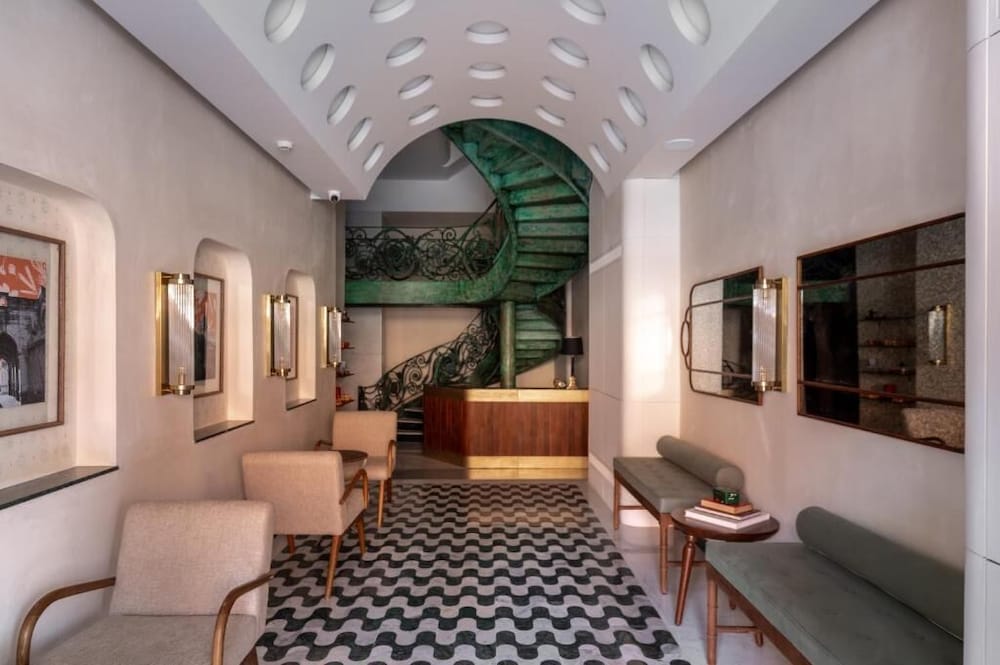 Abode Jaipur
