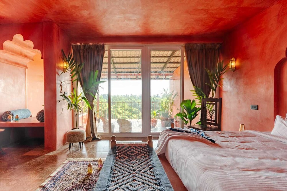 Nomads Resort - Destination Stays