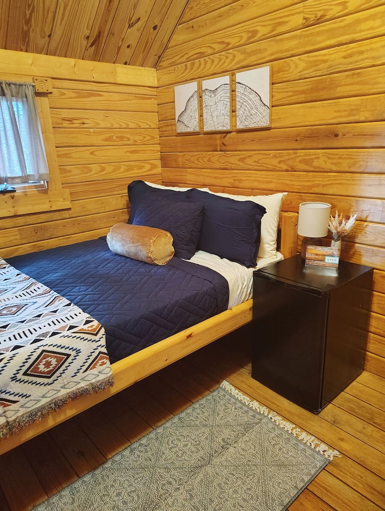 Bluffton KOA RV Resort