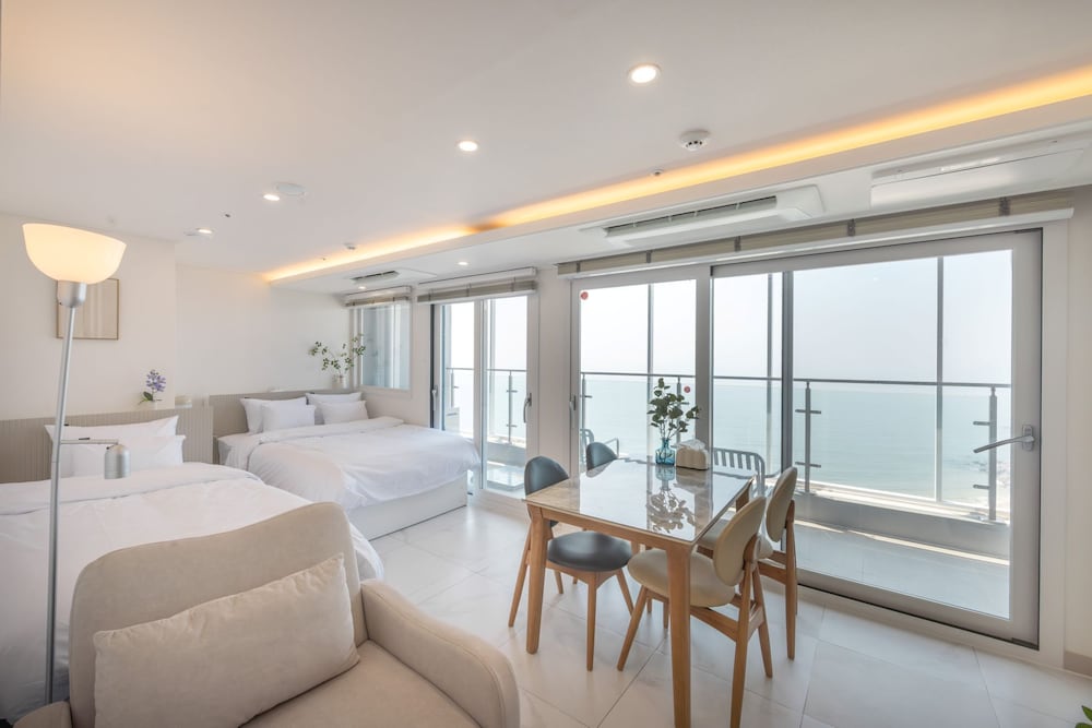 Haeundae Wave
