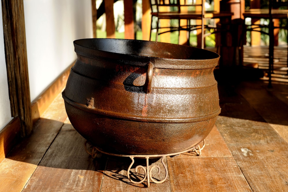 Pousada Chão de Minas