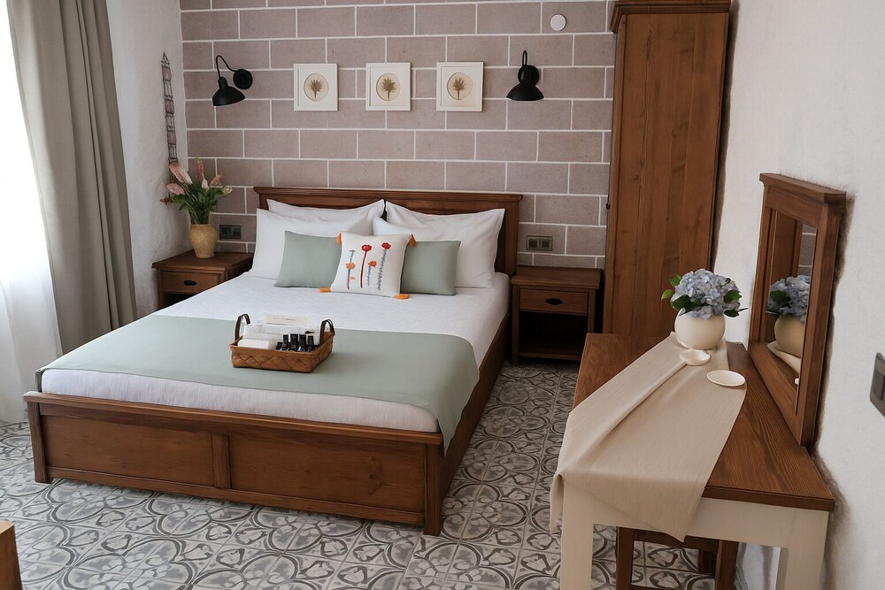 Q-Zen House Cunda