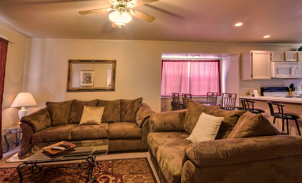 Branson Condo Resorts Silver Dollar City