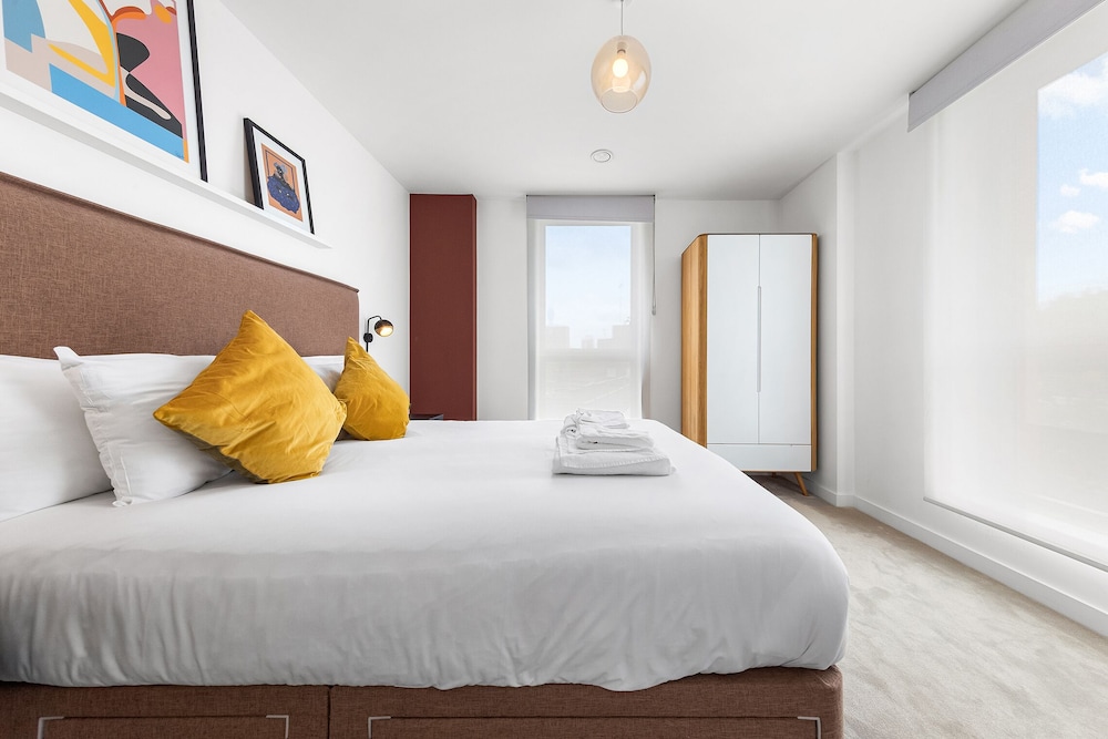 SERCASA - Regents Park