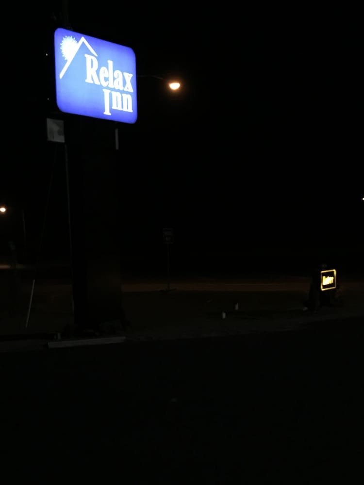 Relax Inn