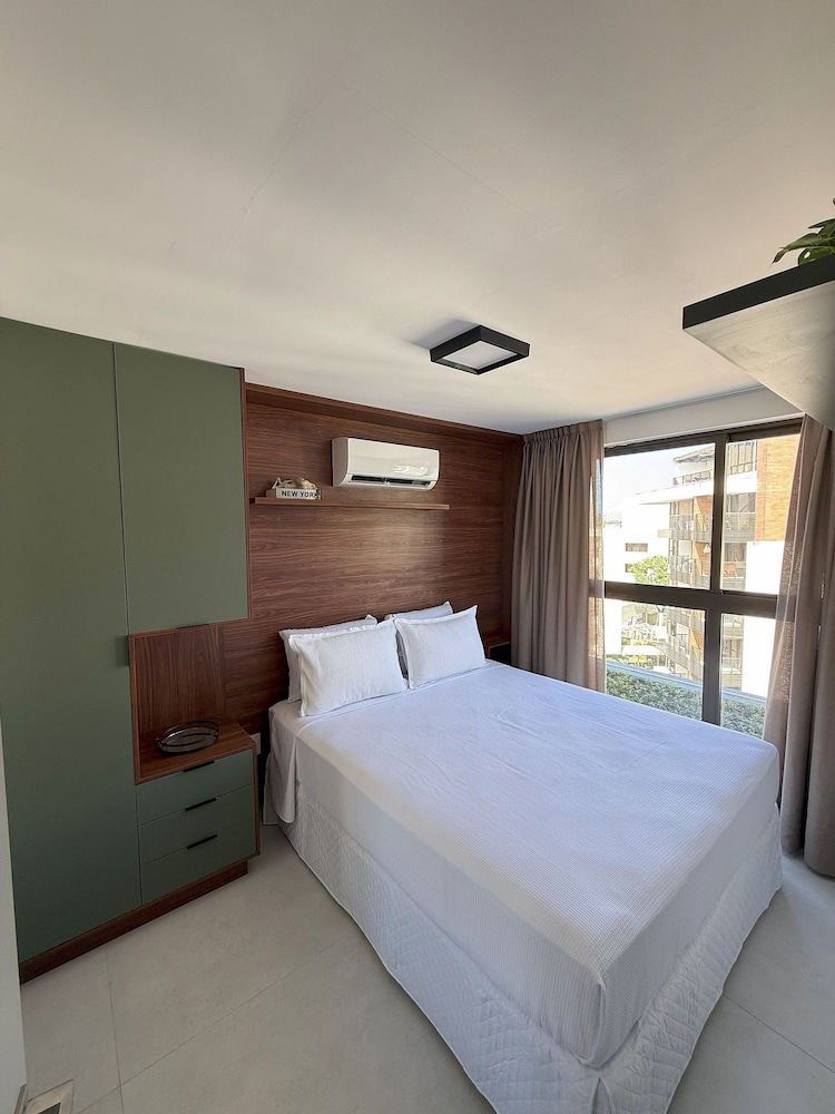 Jardins Almare 502