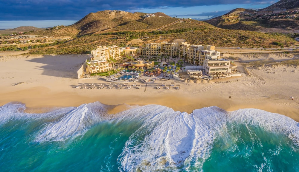 Los Cabos Vacations - Pueblo Bonito Pacifica Golf  Spa Resort -All Inclusive-Adult Only - Property Image 88